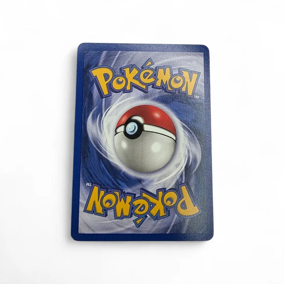 1st Edition Vintage 90s Psyduck Pokemon Trading Card - Picture 2 of 2